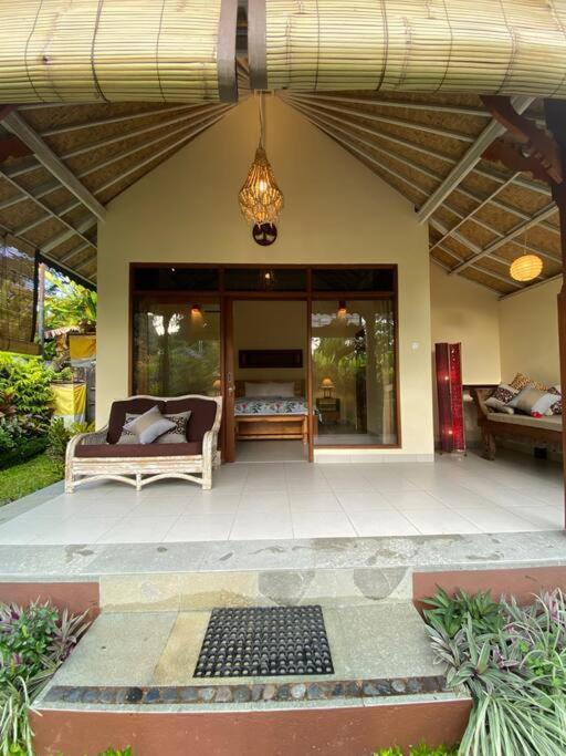 Villa Daksina II - 3 Bedrooms Private Villa In Ubud Exterior foto